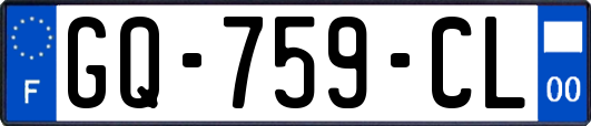 GQ-759-CL
