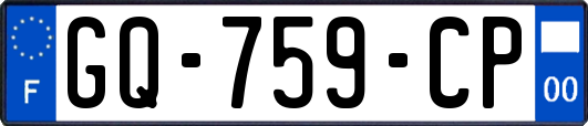 GQ-759-CP