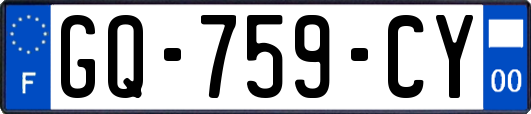 GQ-759-CY