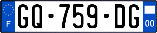 GQ-759-DG