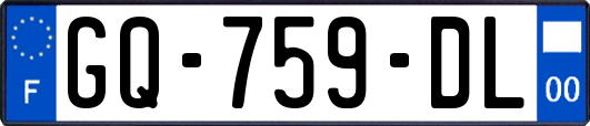 GQ-759-DL