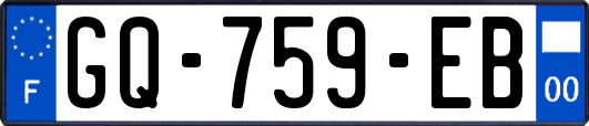 GQ-759-EB