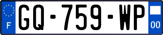 GQ-759-WP