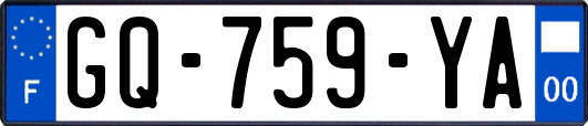GQ-759-YA