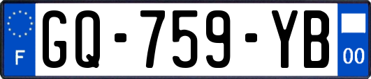 GQ-759-YB
