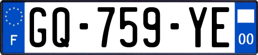 GQ-759-YE