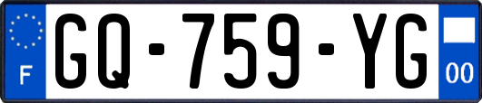 GQ-759-YG