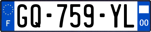 GQ-759-YL