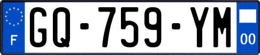 GQ-759-YM