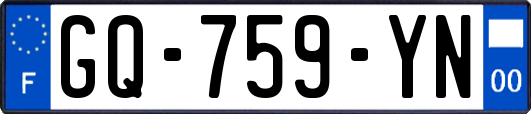 GQ-759-YN