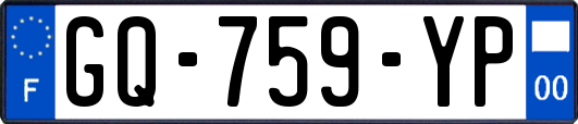 GQ-759-YP