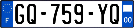 GQ-759-YQ