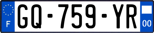 GQ-759-YR