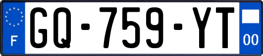 GQ-759-YT