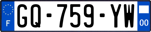 GQ-759-YW