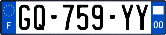 GQ-759-YY