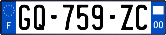 GQ-759-ZC