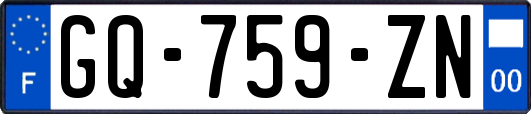 GQ-759-ZN
