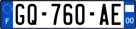 GQ-760-AE