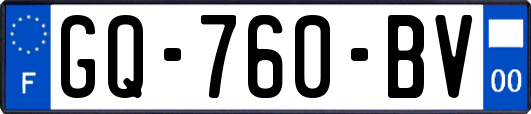 GQ-760-BV