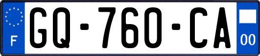 GQ-760-CA