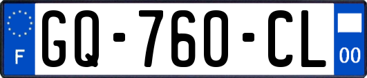 GQ-760-CL
