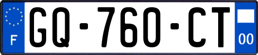 GQ-760-CT