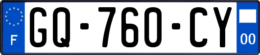 GQ-760-CY