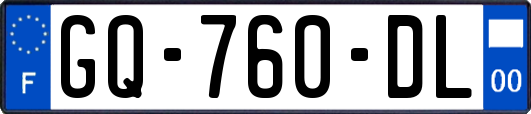 GQ-760-DL