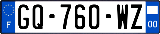 GQ-760-WZ
