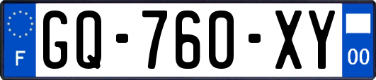 GQ-760-XY