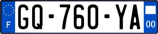 GQ-760-YA
