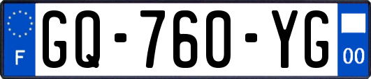 GQ-760-YG