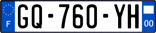 GQ-760-YH
