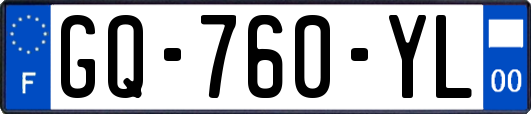 GQ-760-YL
