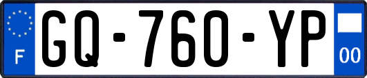 GQ-760-YP