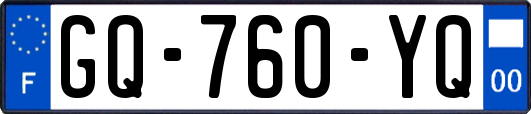 GQ-760-YQ