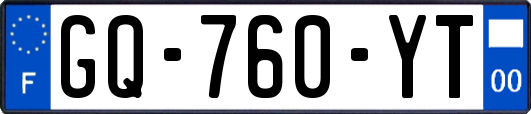 GQ-760-YT