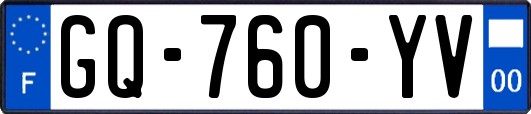 GQ-760-YV