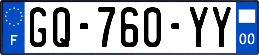 GQ-760-YY