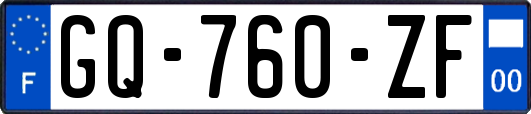 GQ-760-ZF