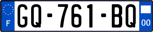 GQ-761-BQ