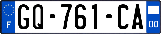 GQ-761-CA