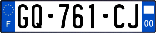 GQ-761-CJ
