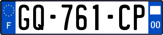 GQ-761-CP