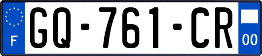 GQ-761-CR