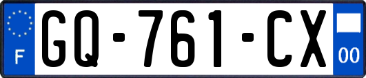 GQ-761-CX