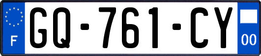 GQ-761-CY