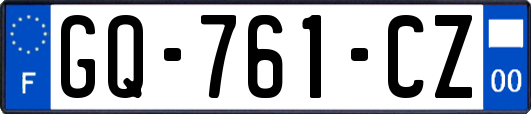 GQ-761-CZ