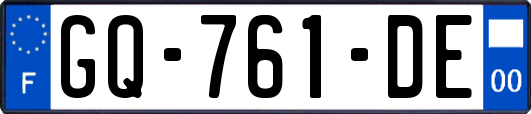 GQ-761-DE